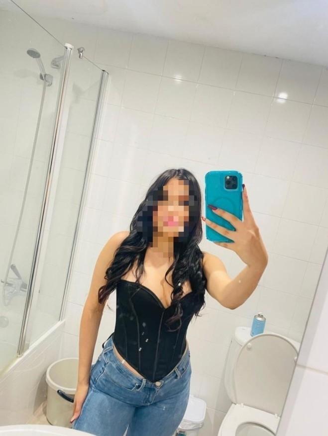 Chica busca chico en Valencia: 