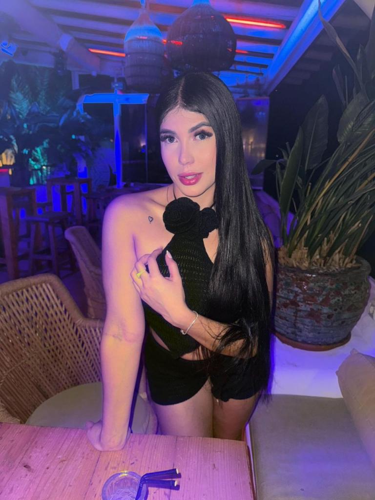 Chica busca chico en Málaga: 