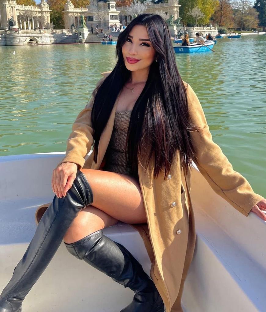 Chica busca chico en Valladolid: 