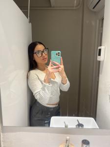 Chica busca chico en Barcelona: 