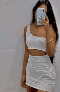 Chica busca chico en Madrid: 