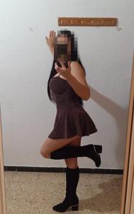 Chica busca chico en Barcelona: 