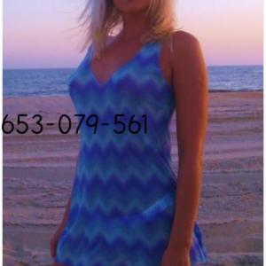 653079561: Chica busca chico en Sevilla