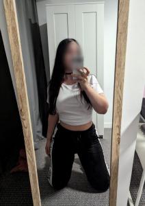 603191945: Chica busca chico en Madrid