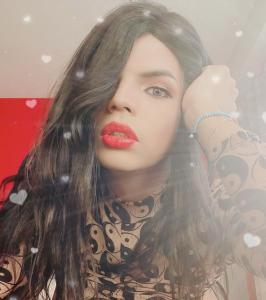 603136689: Transexual en Barcelona