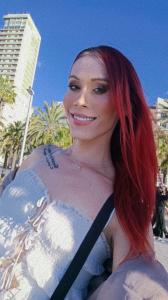 Transexual en Valencia: 