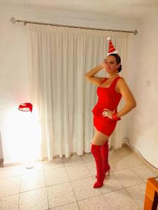 Travesti en Valencia: 