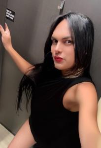 Transexual en Orense: 