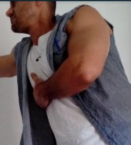 Chico busca chica en Málaga: 