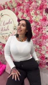 Chica busca chico en Las Palmas: 