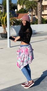 Travesti en Málaga: 