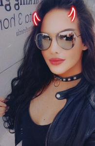 Transexual en Barcelona: 