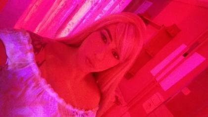 Transexual en Málaga: 