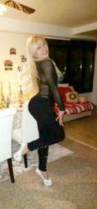 Travesti en Alicante: 