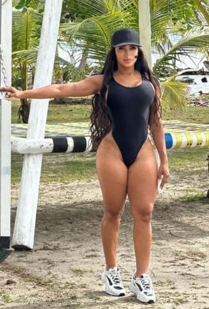 Chica busca chico en Cáceres: 