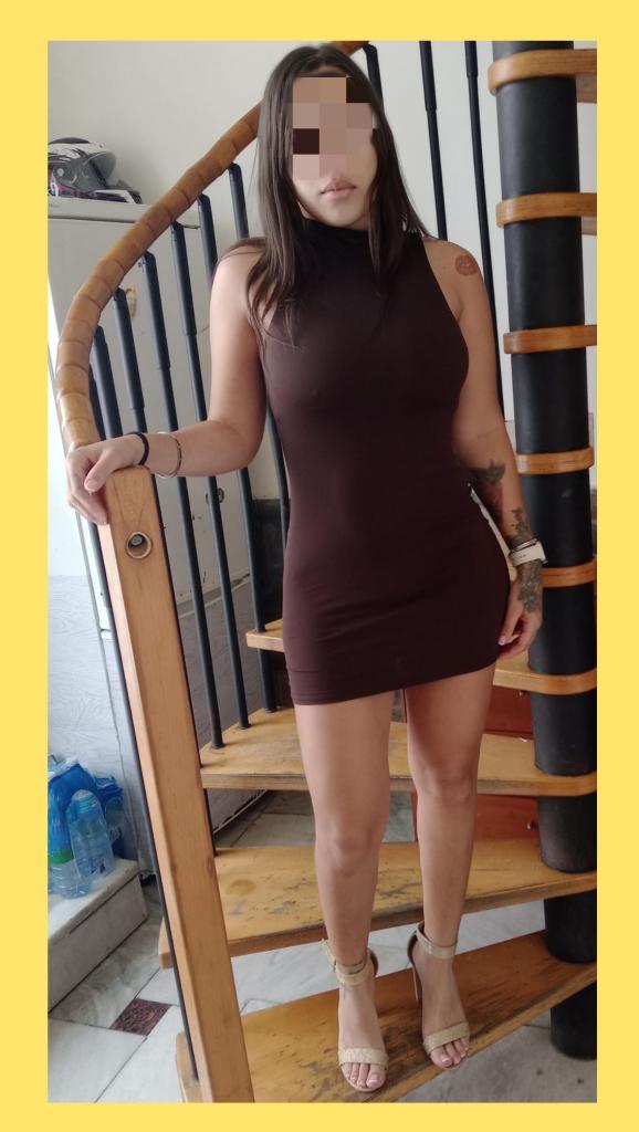 Chica busca chico en Barcelona: 