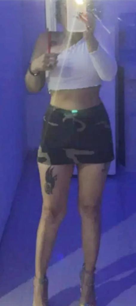 Chica busca chico en Madrid: 