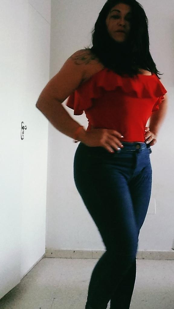 Chica busca chico en Málaga: 