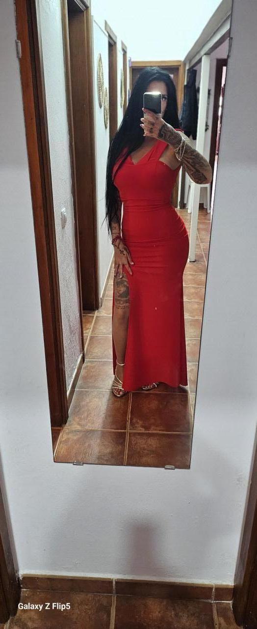 Chica busca chico en Las Palmas: 