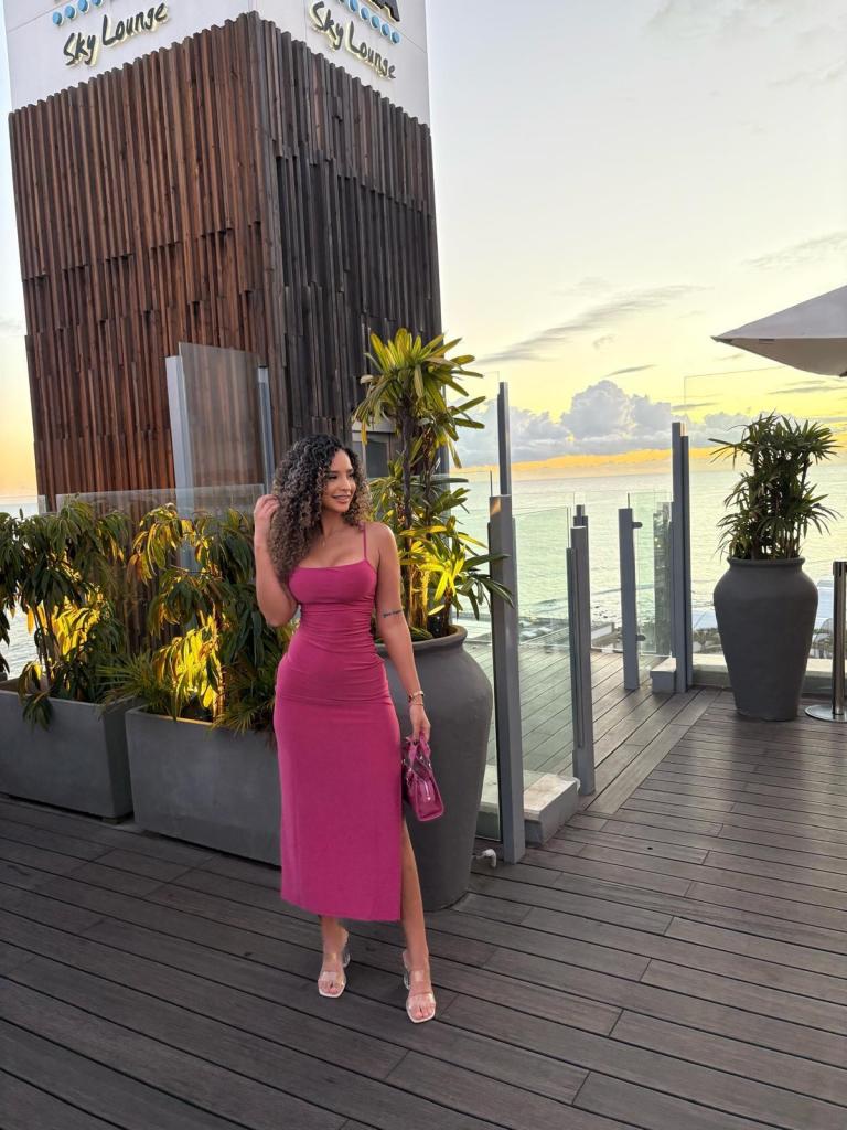 Chica busca chico en Málaga: 