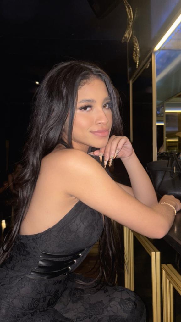 Chica busca chico en Madrid: 