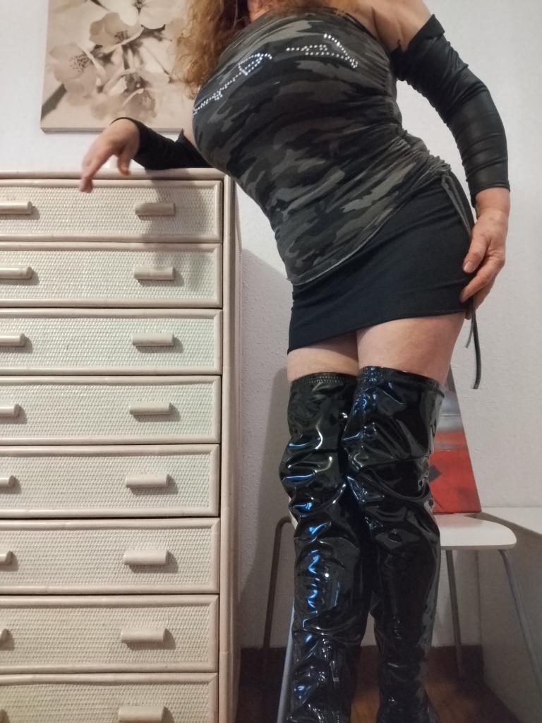 Chica busca chico en Vizcaya: 