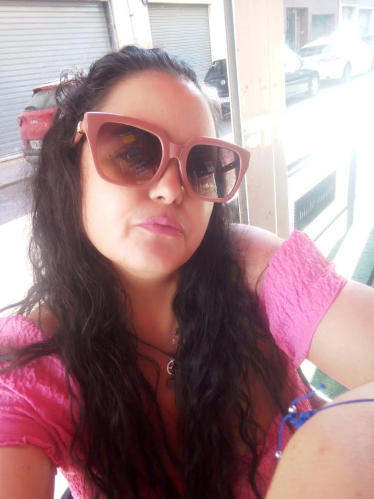 Chica busca chico en Alicante: 