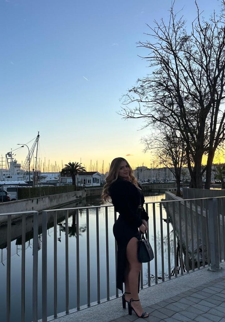 Chica busca chico en Mallorca: 