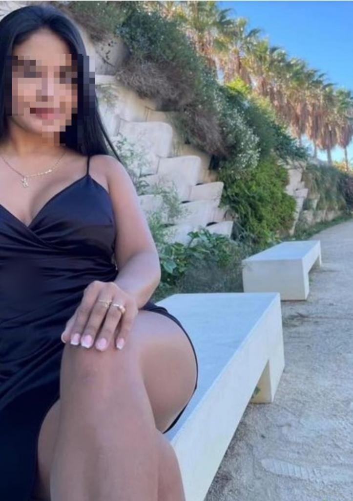 Chica busca chico en Madrid: 