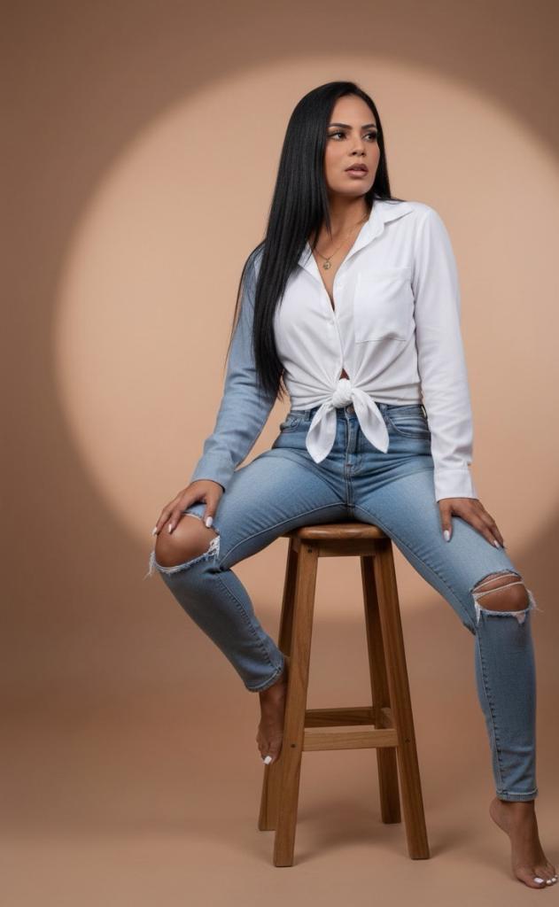 Chica busca chico en Las Palmas: 