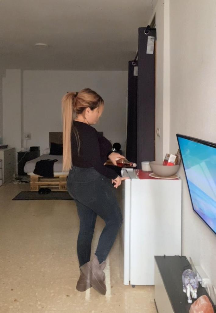 Chica busca chico en Valencia: 