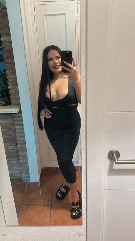 603260257: Chica busca chico en Madrid