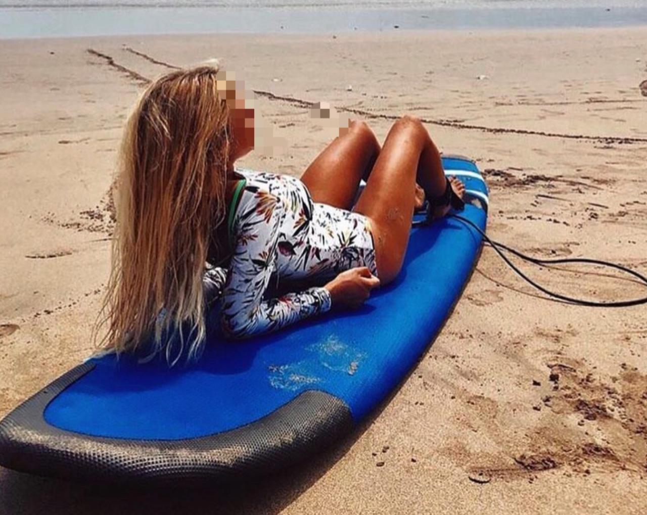 Transexual en Gerona: 