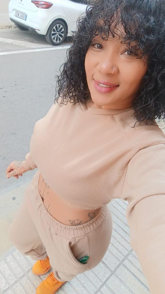 Chica busca chico en Valencia: 