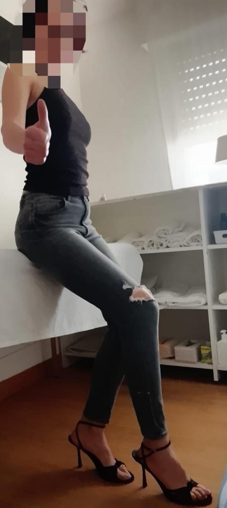 Chica busca chico en Valladolid: 