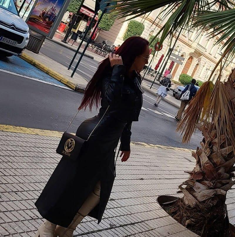 Chica busca chico en Ciudad Real: 