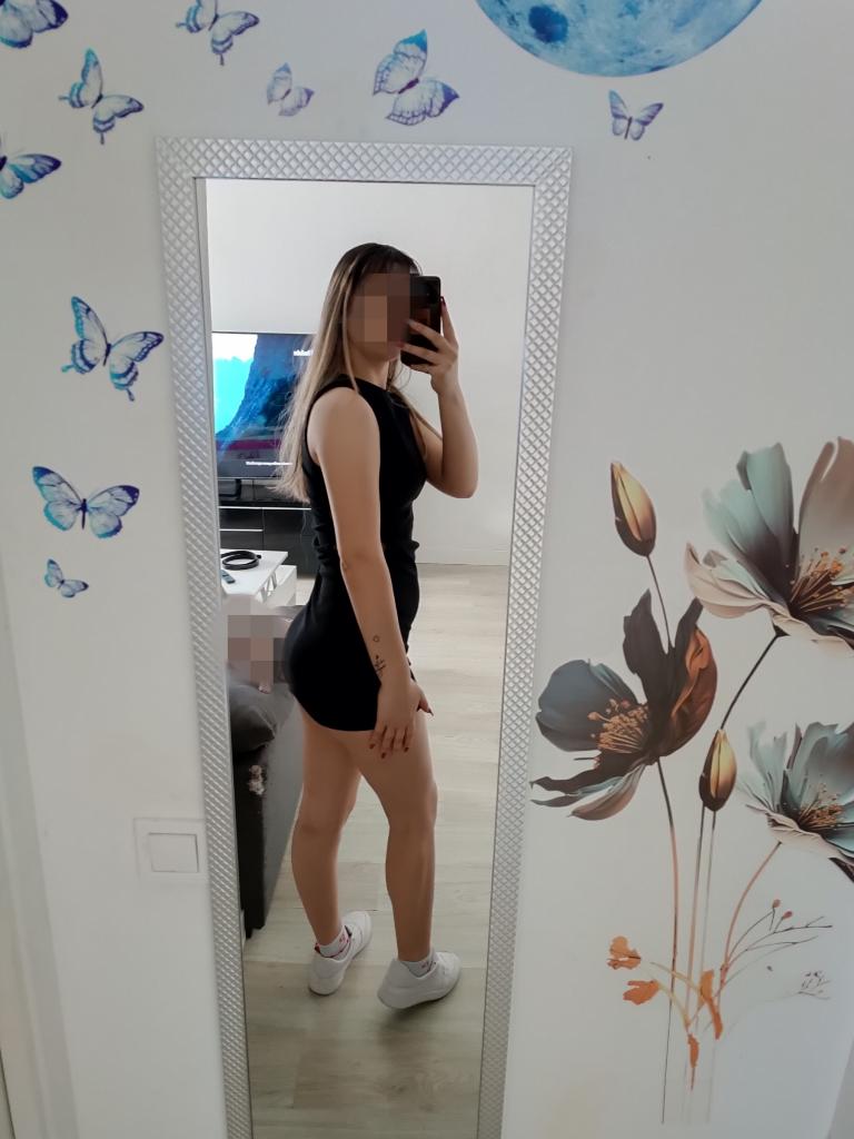 Chica busca chico en Madrid: 