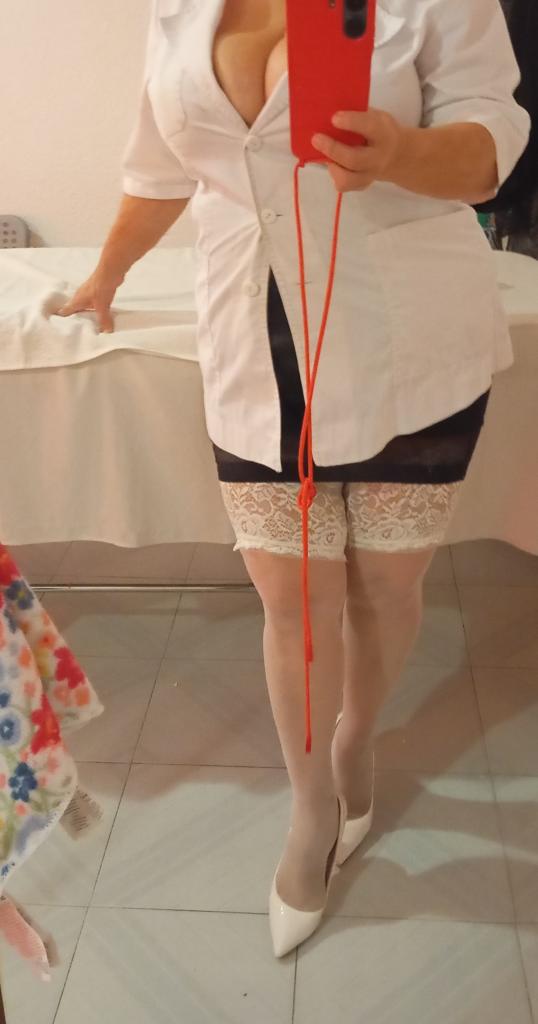 Chica busca chico en Córdoba: 