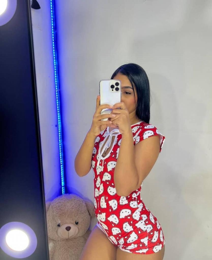 Chica busca chico en Las Palmas: 