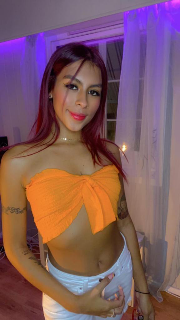 Chica busca chico en Las Palmas: 