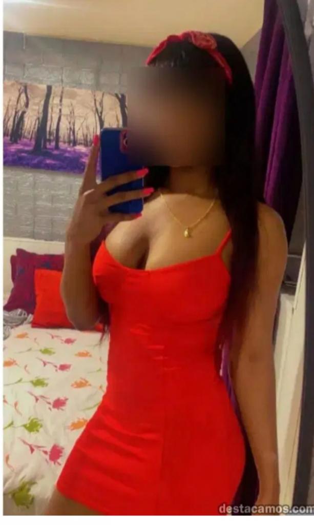 Chica busca chico en León: 