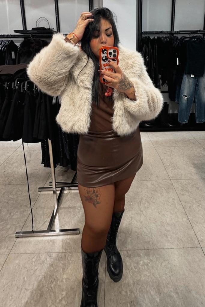 Chica busca chico en Cáceres: 