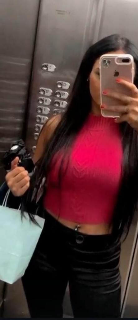 Chica busca chico en Toledo: 