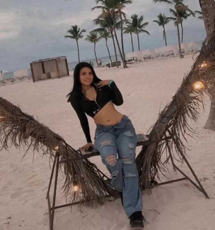 Chica busca chico en Granada: 