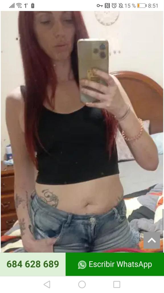 Chica busca chico en Asturias: 