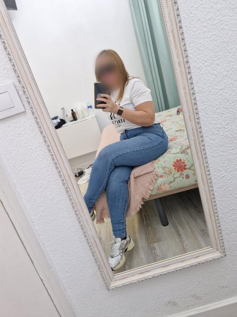 613840198: Chica busca chico en Badajoz