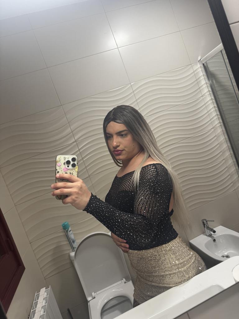 603220831: Travesti en Asturias