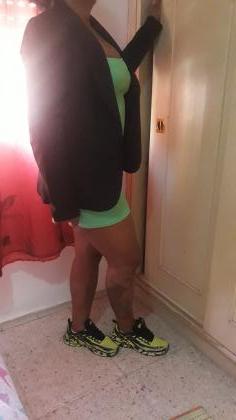 612492365: Chica busca chico en Badajoz