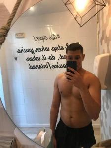 617162962: Chico busca chica en Madrid