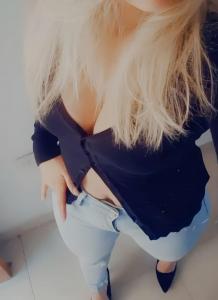 610841465: Chica busca chico en Almería